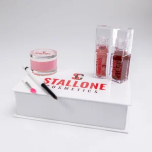 Lip Gloss Kit
