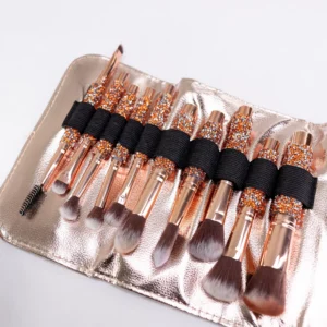 Makeup Brushes